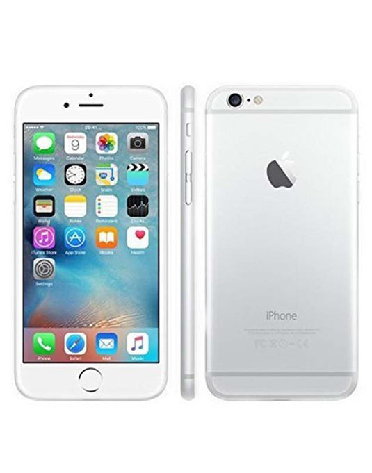 Apple iPhone 6S 64GB (Good-Condition)