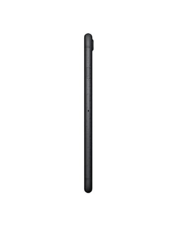 Apple iPhone 7 32GB - Matte Black (Good-Refurbished)