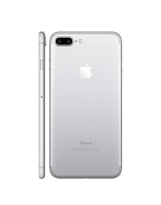 Apple iPhone 7 Plus 128GB - Silver (Very Good-Refurbished)