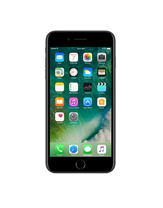 Apple iPhone 7 Plus 256GB (Very Good-Condition)
