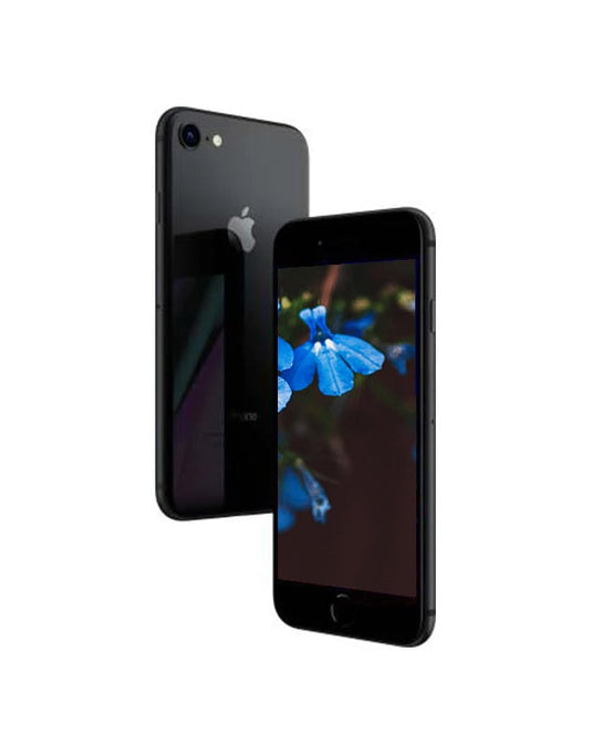 Apple iPhone 8 256GB - Space Grey (Very Good-Refurbished)