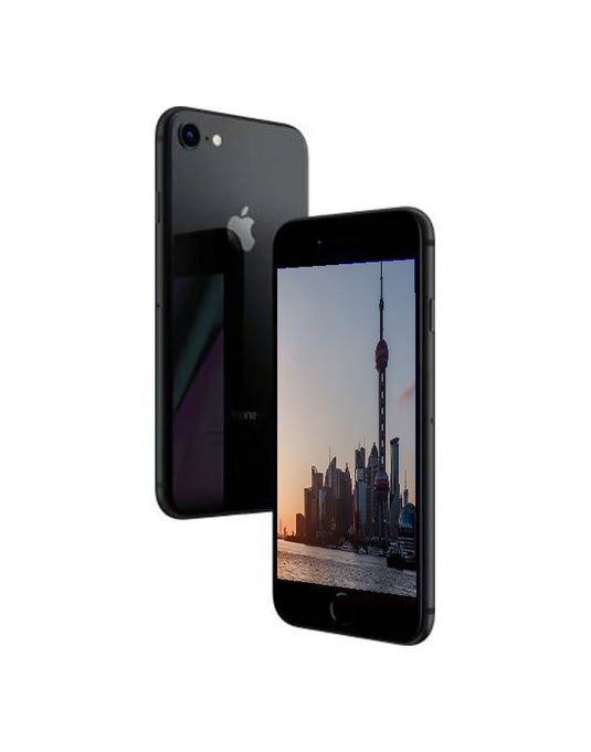 Apple iPhone 8 64GB 4G - Space Gray