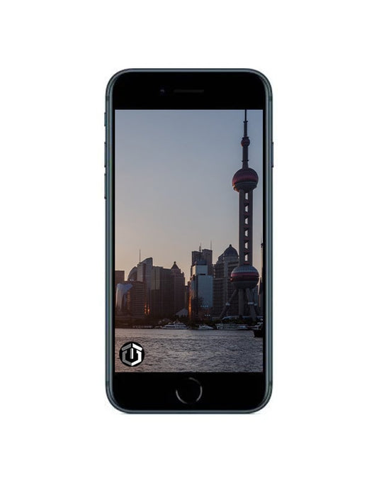 Apple iPhone 8 64GB 4G - Space Grey (Good-Refurbished)