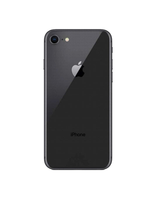 Apple iPhone 8 64GB - Space Grey (As New-Refurbished)