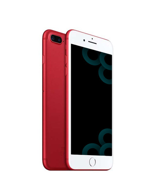 Apple iPhone 8 Plus 64GB 4G - Red (Good Pre-Owned)