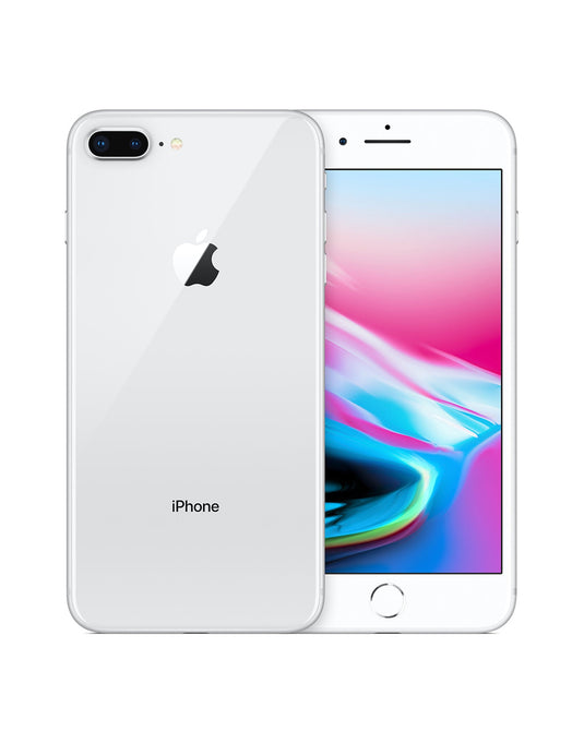 Apple iPhone 8 Plus 64GB (Good-Condition)