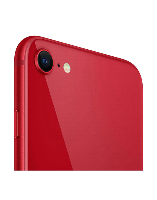 Apple iPhone SE 2nd Gen (2020) 64GB 4G - Red (Very Good Pre-Owned)