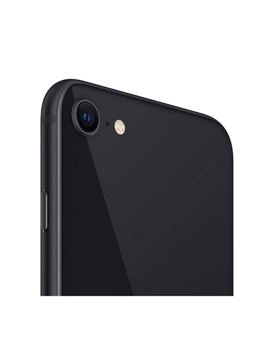 Apple iPhone SE 2020 (2nd Gen) 128GB 4G - Black (Good Pre-Owned)