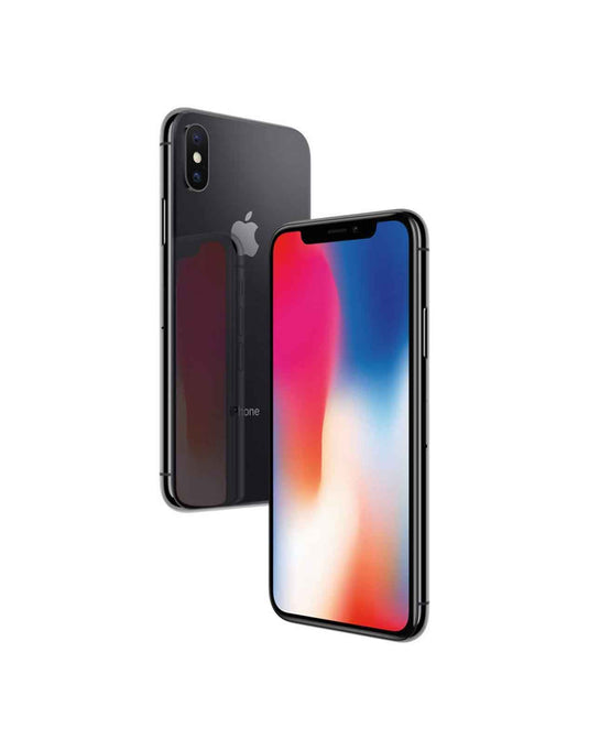 Apple iPhone X 256GB Space Grey