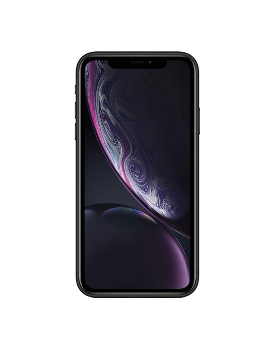 Apple iPhone XR 64GB Black