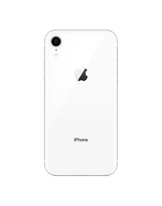 Apple iPhone XR 64GB - White