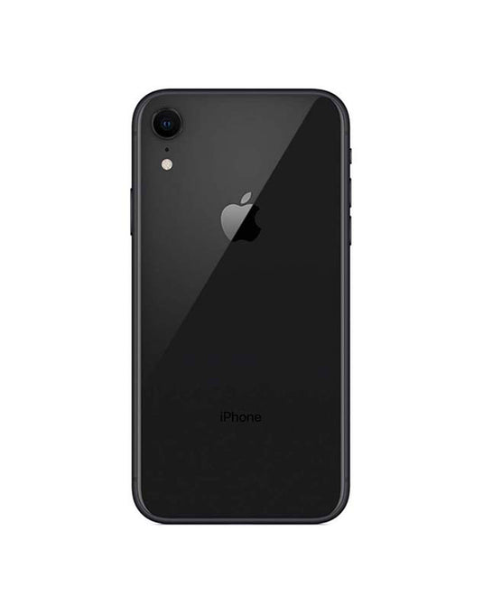 Apple iPhone XR 64GB Black