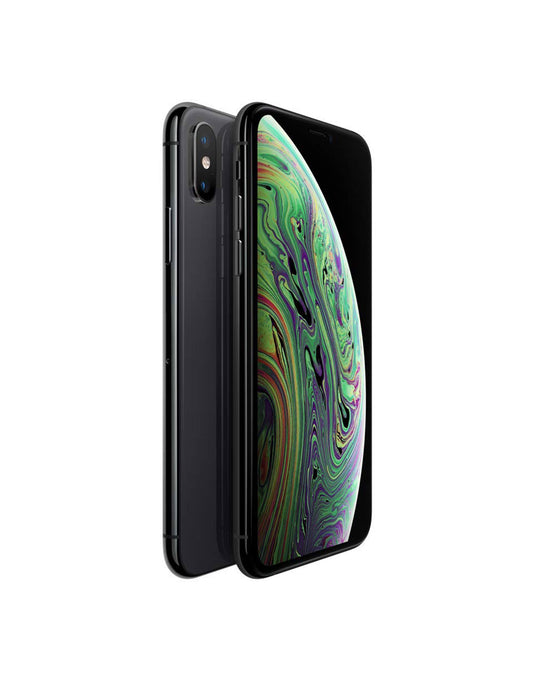 Apple iPhone XS 64GB 4G (Face ID Not Working) - Space Grey (Very Good-Refurbished)