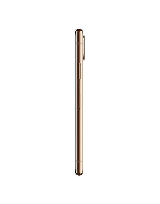 Apple iPhone XS 64GB (Very Good-Condition) Gold