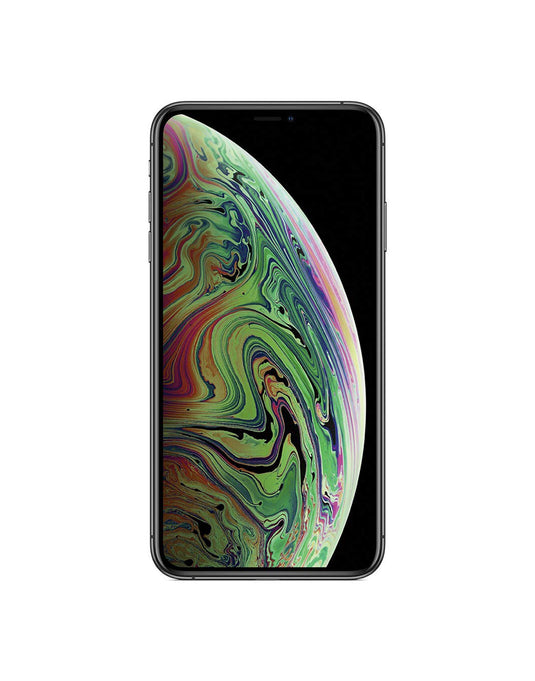 Apple iPhone XS Max 256GB 4G - Space Grey