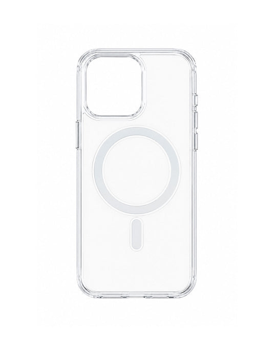Artistry Mag Armor Case For Apple iPhone 11 Pro Max - Clear