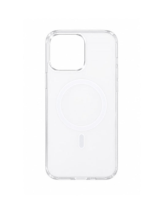 Artistry Mag Armor Case For Apple iPhone 16 Plus - Clear