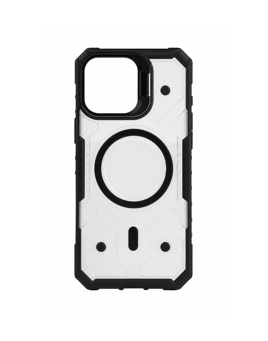 Artistry Mag Shield Pro Luxe Case Apple iPhone 13 / iPhone 14 Case - Black
