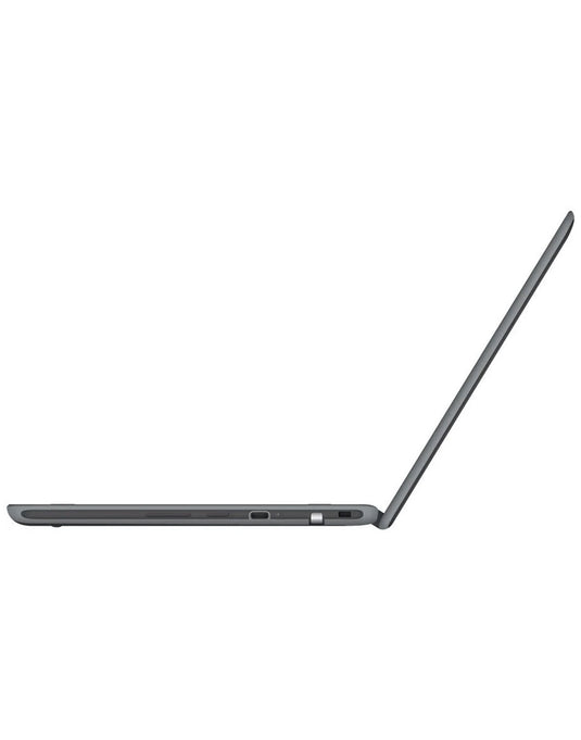 Asus Chromebook C214 11.6-inch Intel Celeron N4020 4GB 32GB @1.10GHz 2 in 1 Touch Screen