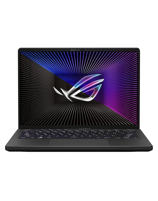 Asus ROG Zephyrus G14 14-inch AMD Ryzen 9 32GB 1TB @3.30GHz With Radeon Graphics Windows 11 Home - Gray