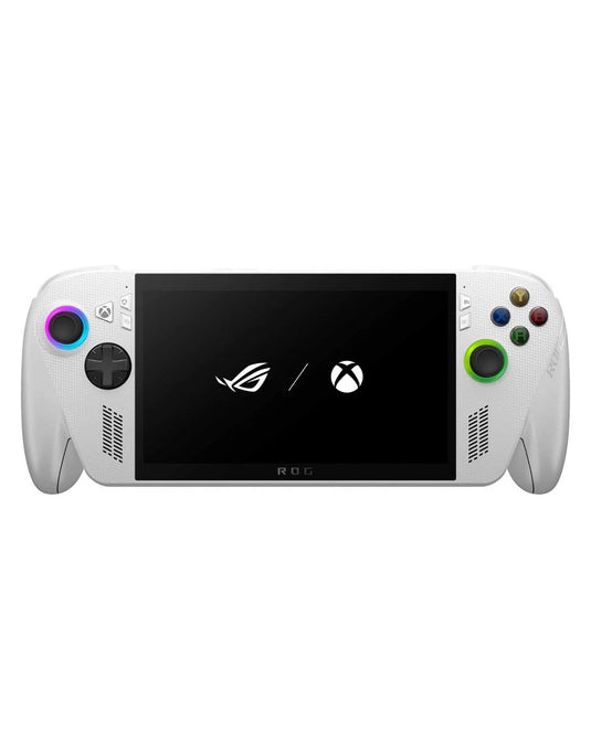 Asus Rog Ally Z2A 7-inch 16GB 512GB @2.80GHz Hand Held Gaming Console - White