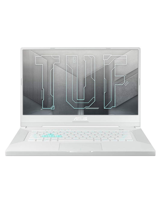 Asus TUF Dash F15 (2022) 15.6-inch i7 12th Gen 16GB 512GB Nvidia GeForce RTX3050 4GB