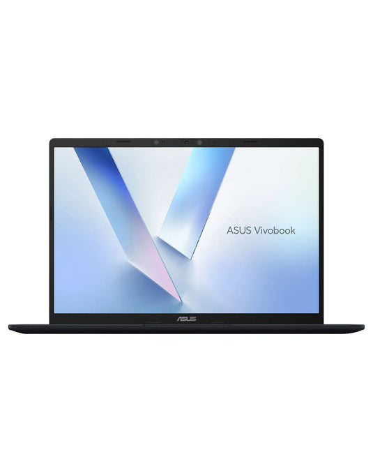 Asus VivoBook 14-inch Snapdragon X 16GB 512GB Windows 11 Home Laptop - Quiet Blue
