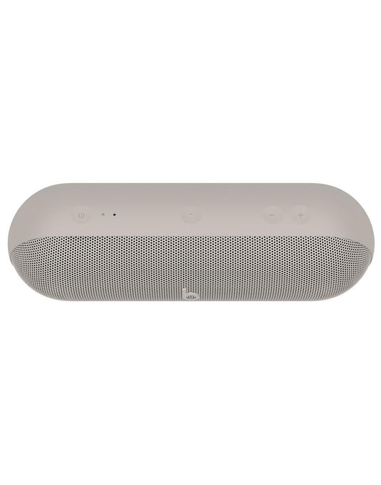 Beats Pill Wireless Bluetooth Speaker - Kim K Special Edition - Light Grey