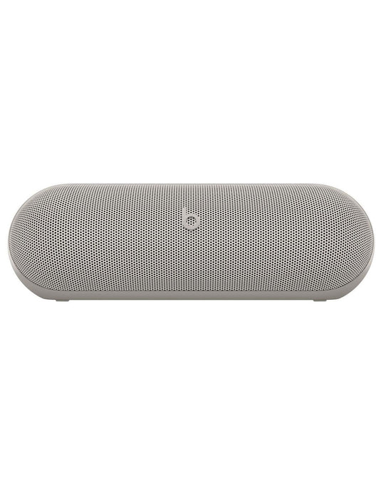Beats Pill Wireless Bluetooth Speaker - Kim K Special Edition - Light Grey