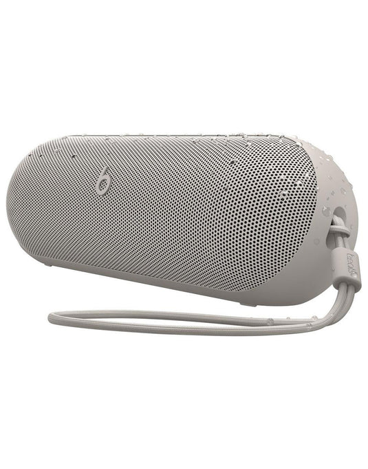 Beats Pill Wireless Bluetooth Speaker - Kim K Special Edition - Light Grey