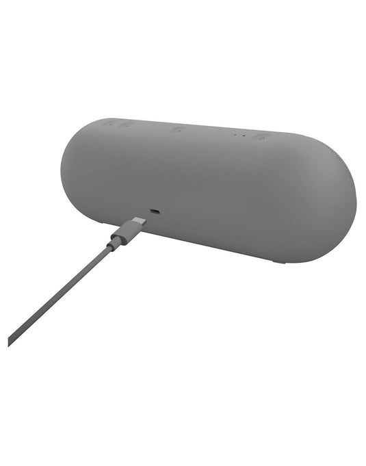 Beats Pill Wireless Bluetooth Speaker - Kim K Special Edition - Dark Grey