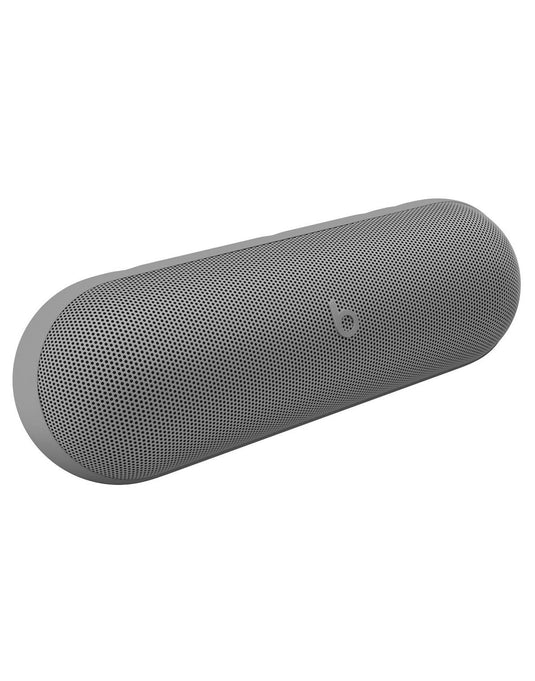 Beats Pill Wireless Bluetooth Speaker - Kim K Special Edition - Dark Grey