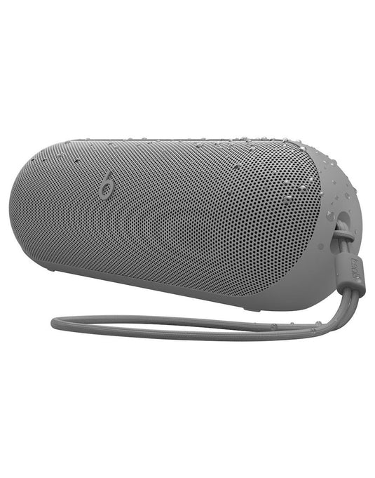 Beats Pill Wireless Bluetooth Speaker - Kim K Special Edition - Dark Grey