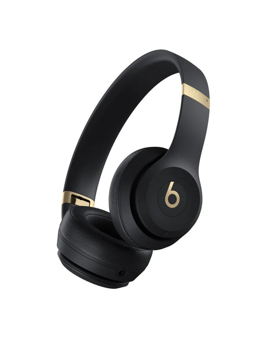 Beats Solo 4 Wireless On-Ear Headphones