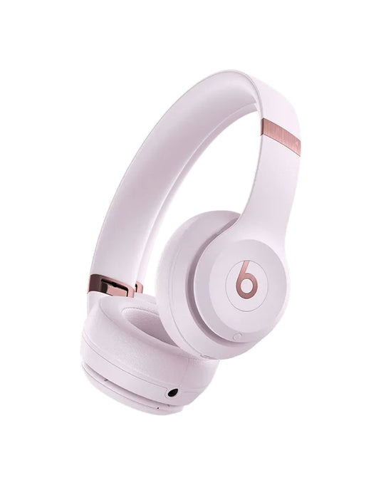 Beats Solo 4 Wireless On-Ear Headphones