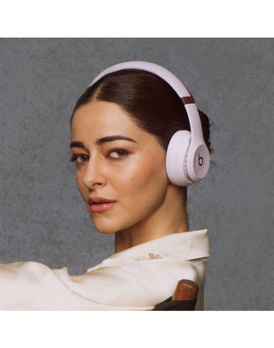 Beats Solo 4 Wireless On-Ear Headphones