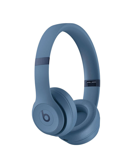 Beats Solo 4 Wireless On-Ear Headphones