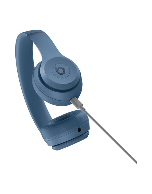 Beats Solo 4 Wireless On-Ear Headphones