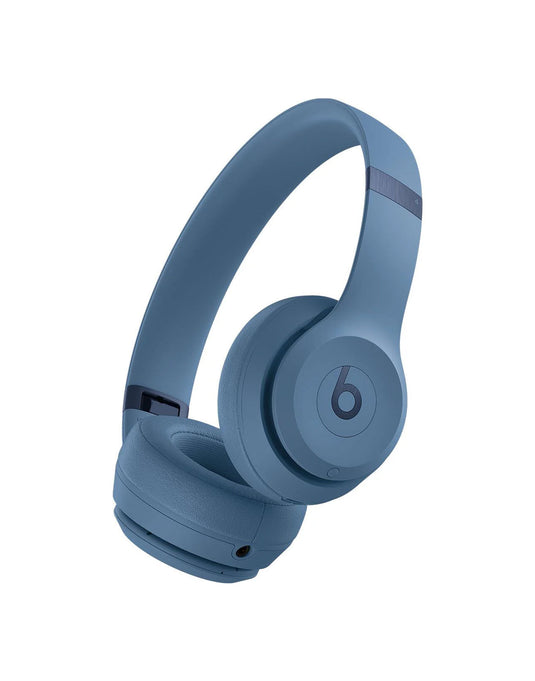 Beats Solo 4 Wireless On-Ear Headphones