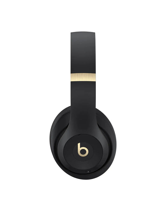 Beats Studio Pro Wireless Headphones - Black/Gold