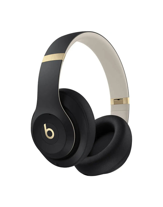 Beats Studio Pro Wireless Headphones - Black/Gold