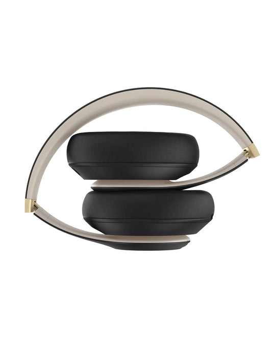 Beats Studio Pro Wireless Headphones - Black/Gold
