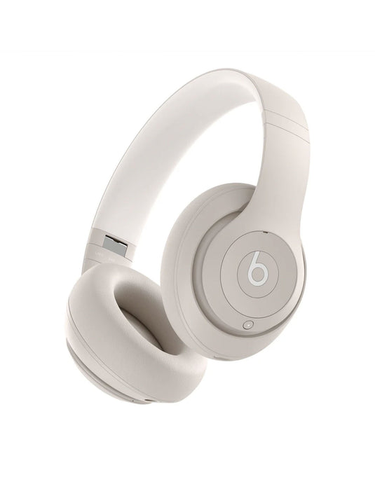 Beats Studio Pro Wireless Over-Ear Active Noise Cancellation Headphones - Sandstone