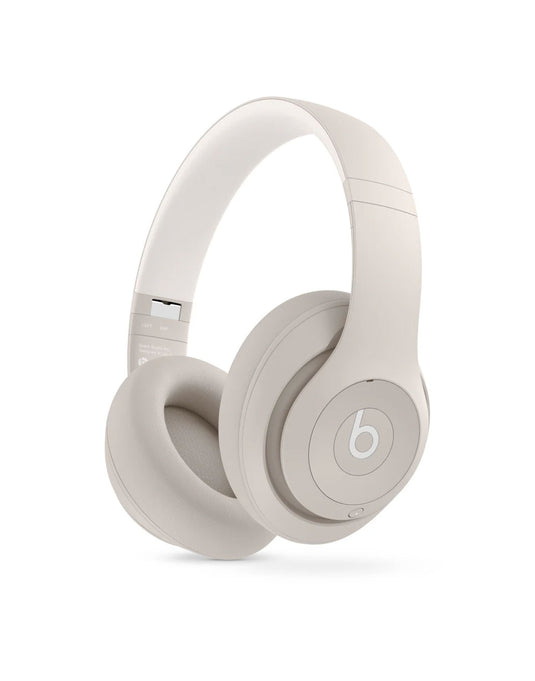 Beats Studio Pro Wireless Over-Ear Active Noise Cancellation Headphones - Sandstone