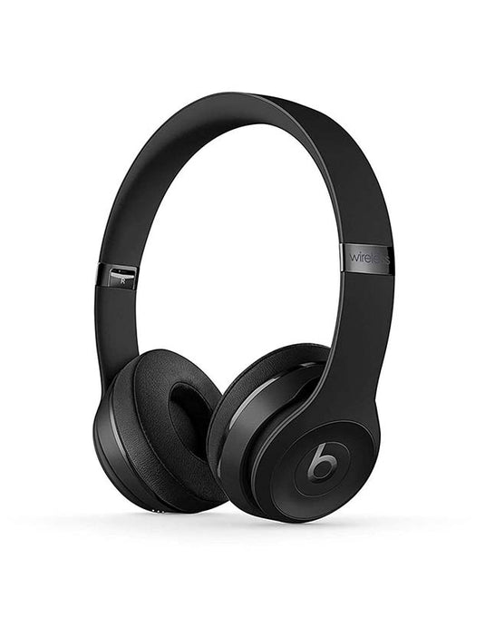 Beats Solo 4 Wireless On-Ear Headphones