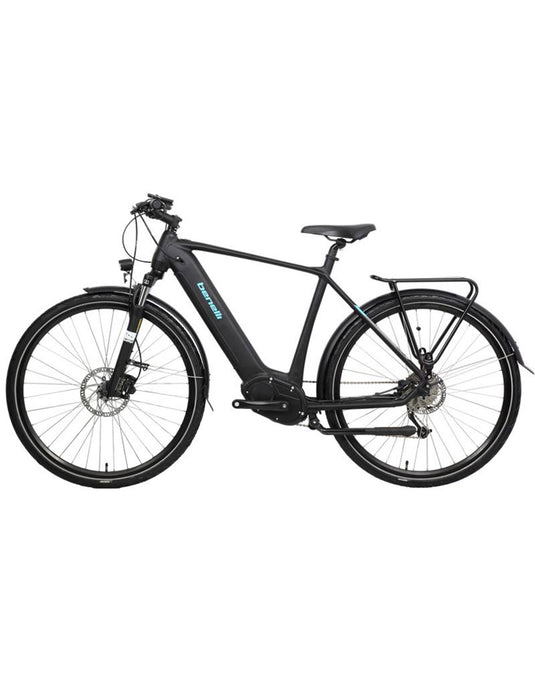 Benelli eBike Bravo w/ 90km range, 25km/h, 105kg peak load