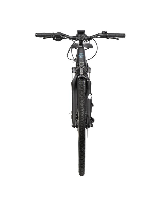 Benelli eBike Bravo w/ 90km range, 25km/h, 105kg peak load