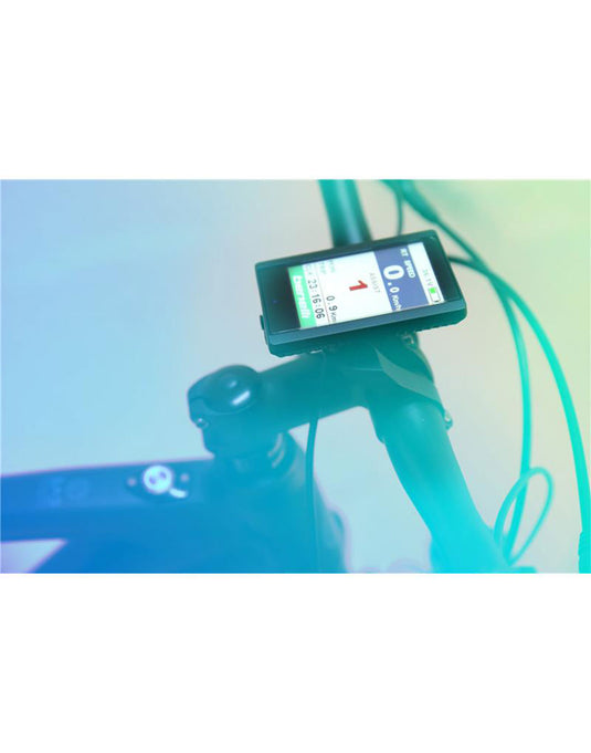 Benelli eBike Bravo w/ 90km range, 25km/h, 105kg peak load