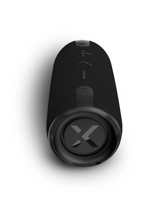 BlueAnt X3i Portable 30-Watt Bluetooth Speaker - Slate Black