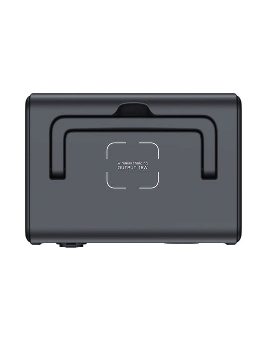 Bluetti EB3A Portable Power Station | 600W 268Wh